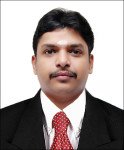 V. Mamalaivasan Managing Director