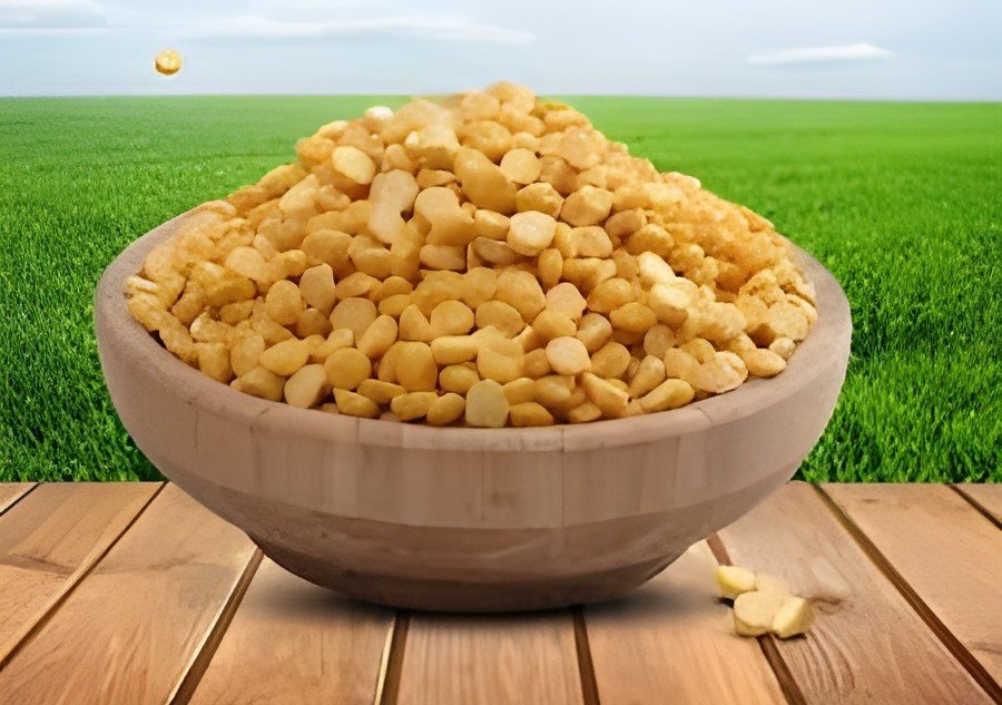 Premium Bengalgram Dal