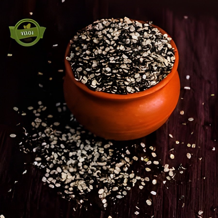 High Batter Yield Blackgram Dal