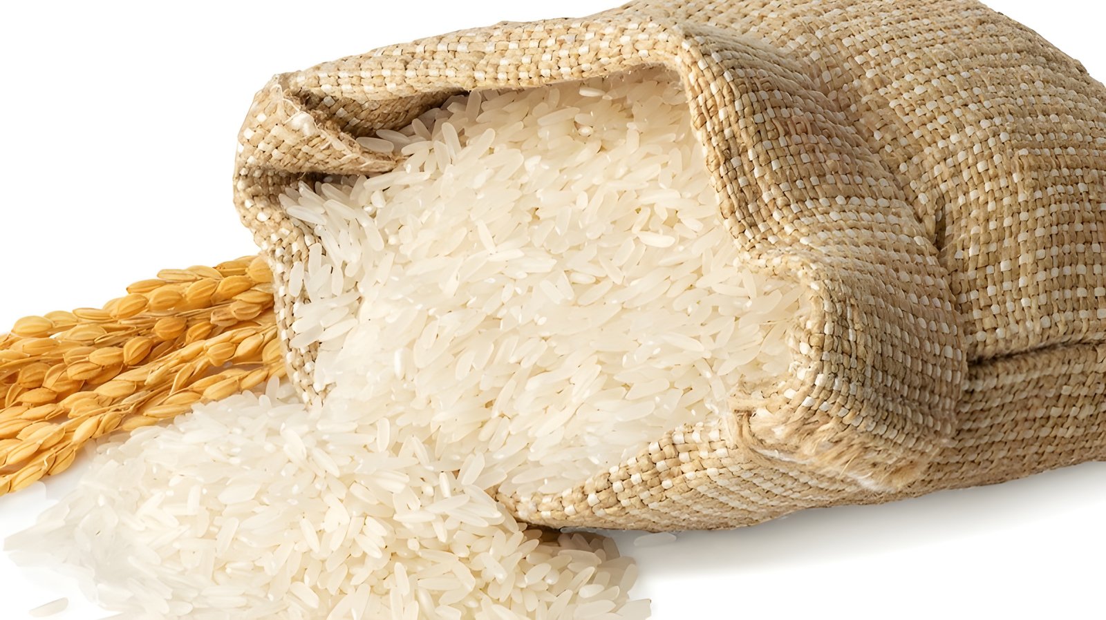 Aromatic Premium Rice