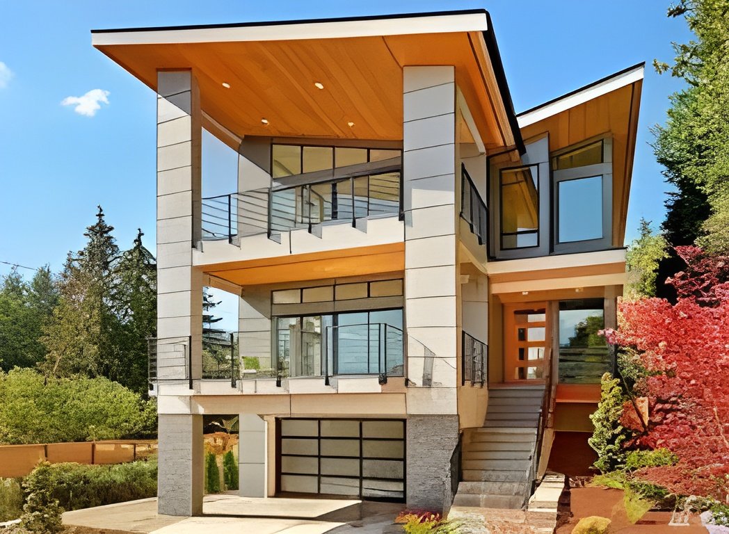 R.V. Buildings Real Estate